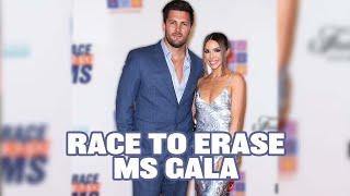 Race to Erase MS Gala + Working at Chili's | Scheana Shay