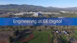 GE Digital’s Software Engineering Teams