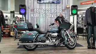 Tobacco Road Harley-Davidson