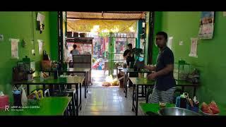 PERSIAPAN BUKA WARUNG BAKSO & MIE AYAM JOGJA!!!