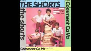 The Shorts - Comment ça va (deutsch gesungen)