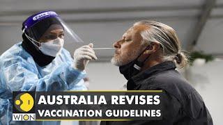 Australia revises vaccination guidelines: Three doses mandatory for full vaccination | English News