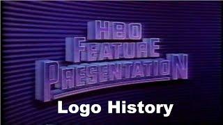 HBO Feature Presentation Logo History