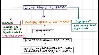 Stokes-Adams-Syndrome