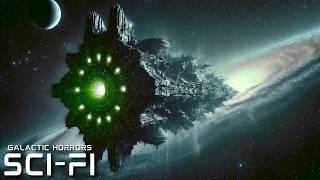 Ten Thousand Colonists Sleep. The Ship Carries A Dark Secret | Sci-Fi Creepypasta