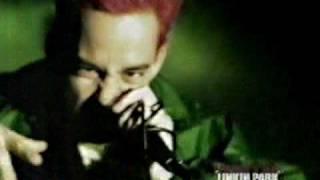 Linkin Park Hybrid Theory Commercial