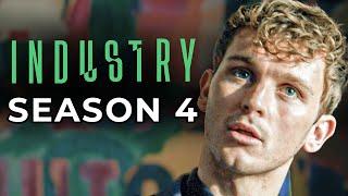 Everything We Know About INDUSTRY SEASON 4