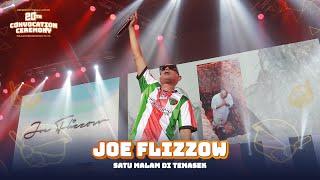 Joe Flizzow - Satu Malam Di Temasek (UniKL 20th Convo - Sesi 8)