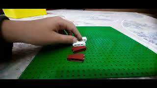 I made 3 fidget toys out of lego|mindstorm productions