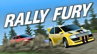 Rally Fury - Extreme Racing - Android Gameplay 2024