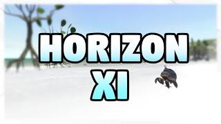 FFXI Classic - Horizon XI