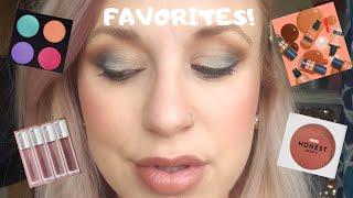 GRWM/Exa Beauty, Johnny Concert, Sydney Grace, Wayne Goss, Honest Beauty, Kosas, Thrive Causemetics