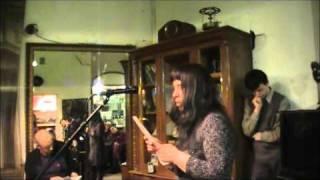 Елена Гончарова | Термитник в Булгаковском доме (8/13)