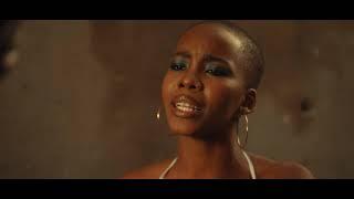 Darque - Uthando [Feat. Zakes Bantwini] (Official Music Video)