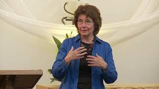 Elaine Aron - A Talk on High Sensitivity Part 3 - Complete Q&A