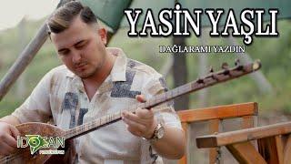 Yasin Yaşlı Dağlara Mı Yazdın 2024 (inci Taneleri Dizi Müziği)