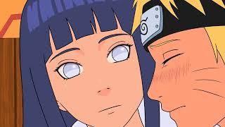 Naruto and Hinata SWITCH PERSONALITIES (FANANIMATION by MSiTi)