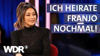 Kultstar Verona Pooth über ihre Märchenhochzeit und die Karriere ihres Sohnes | Kölner Treff | WDR