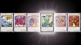 【Yugih】【OCG】6D's