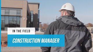 Day in the Life: Construction Manager