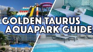 Golden Taurus Aquapark Complete Guide | Frequently Asked Questions