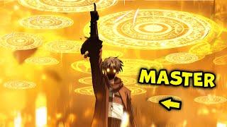 He Copied Every Skill and Became a Master of All Abilities! - Manhwa Recap