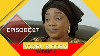 Kooru Biddew - Saison 7 - Épisode 27