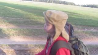 Кадетки в восторге, а инструктор то как рад...)))