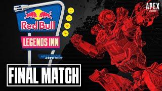 FINAL MATCH | Apex Pro Duos | Red Bull Legends Inn