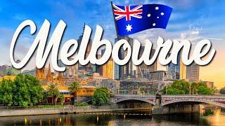 10 BEST Things To Do In Melbourne | ULTIMATE Travel Guide