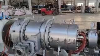 #MPP #MPPpipe #electricalpipe #PEpipe #PEADtubos #PEAD #borular #Boru#extruder #extrusion #machine