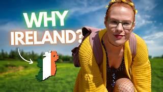 REASONS to LOVE IRELAND in 2024.  | WHY I LOVE LIVING IN IRELAND VLOG 