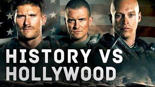 The Outpost: History vs. Hollywood