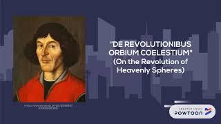 COPERNICAN REVOLUTION (STS)