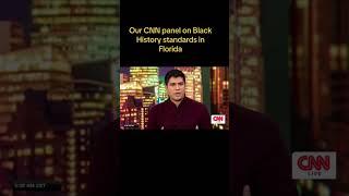 Kaivan Shroff and Coleman Hughes Debate FL’s Black History Standards #desantis #kamalaharris #biden