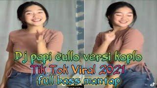 Dj tik tok viral chikachikaku 2021