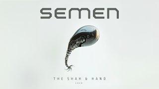 The Shah & Hand -08.Judgmentday (Album Semen)