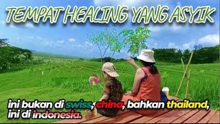 Tempat healing yang asik di Yogyakarta.#kopiampirono;#ampirono;#kulinerjogya;#healingtrip