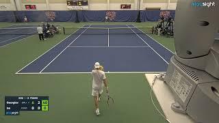 Abdulraheem Isa v Georgiev Georgi - 9.1.24