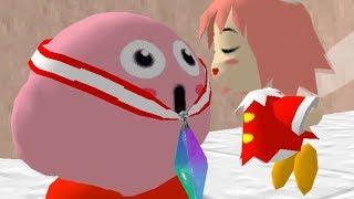 Kirby 64: The Crystal Shards - All Cutscenes