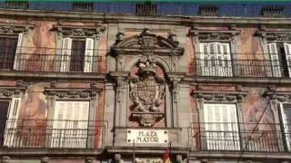 Básicos de Madrid: Plaza Mayor