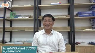 Tham gia chương trình MBA của FPT: Một lựa chọn rất là đúng đắn | Viện Quản trị & Công nghệ FSB