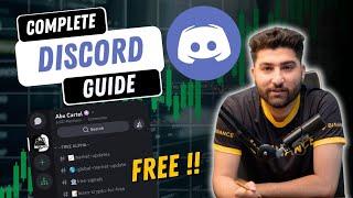 How to Make your 1st Million from Cartel Discord Setups |