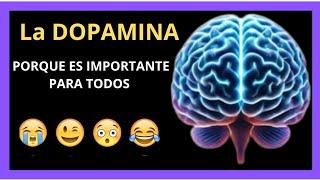 Dopamina: El Secreto de la Felicidad y la Motivación 