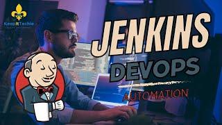 Effortlessly Set Up Jenkins on Ubuntu Server: Step-by-Step Guide!