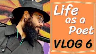 Dodge Poetry Festival 2022 | Life as a Poet Vlog 6 | #dodgepoetryfestival