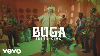 Jesse King Buga - Mr Wole (Official Music Video)