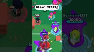 Brawl Stars core  #brawlstars #challenge #shorts