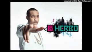 G HERBO - LEGEND ( PROD. BY SOUTHSIDE)