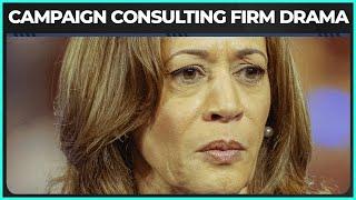 These Consulting Firms May Have Cost Kamala The Election